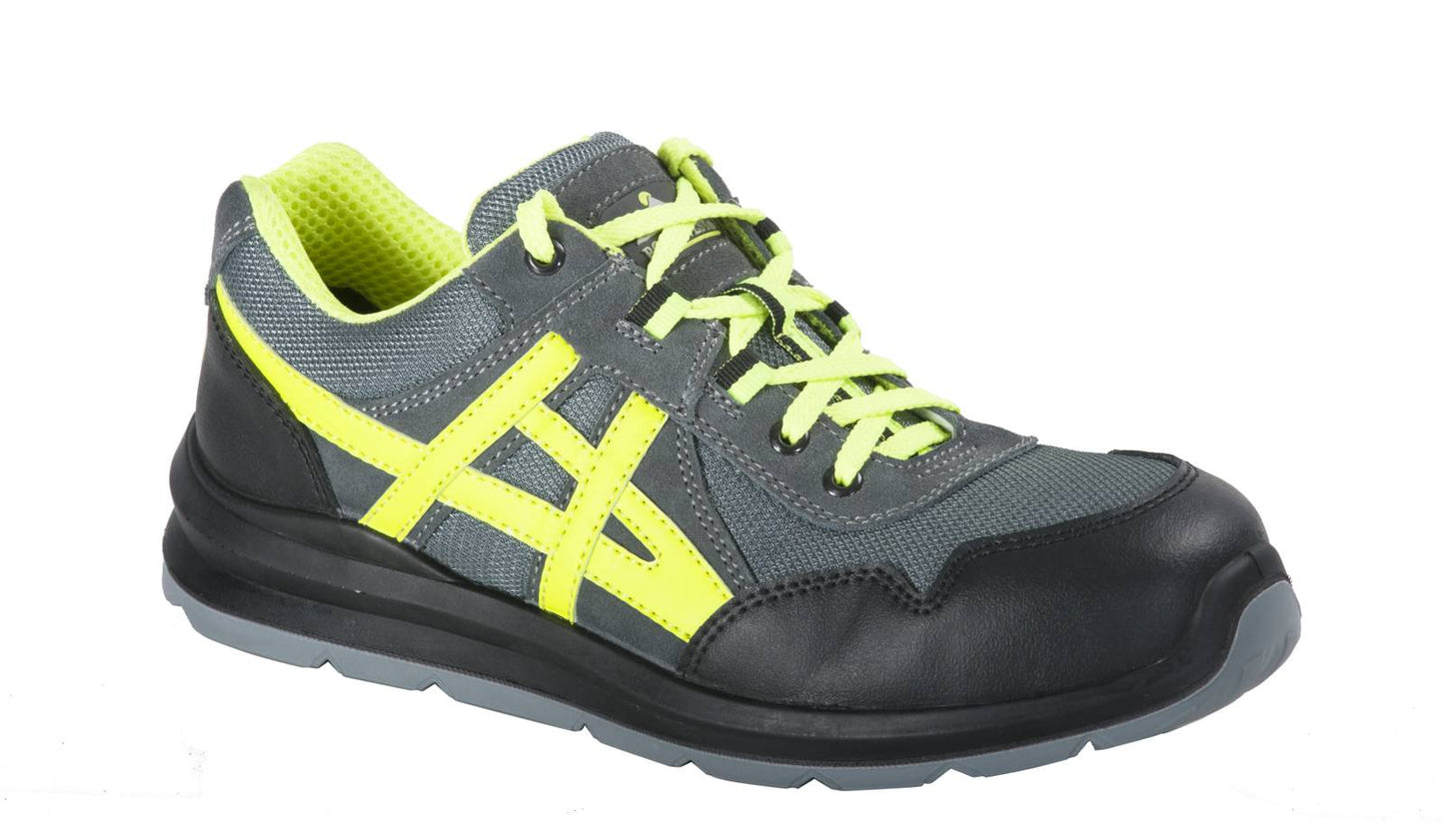 Portwest Schoenen FT50 grijs(GR)