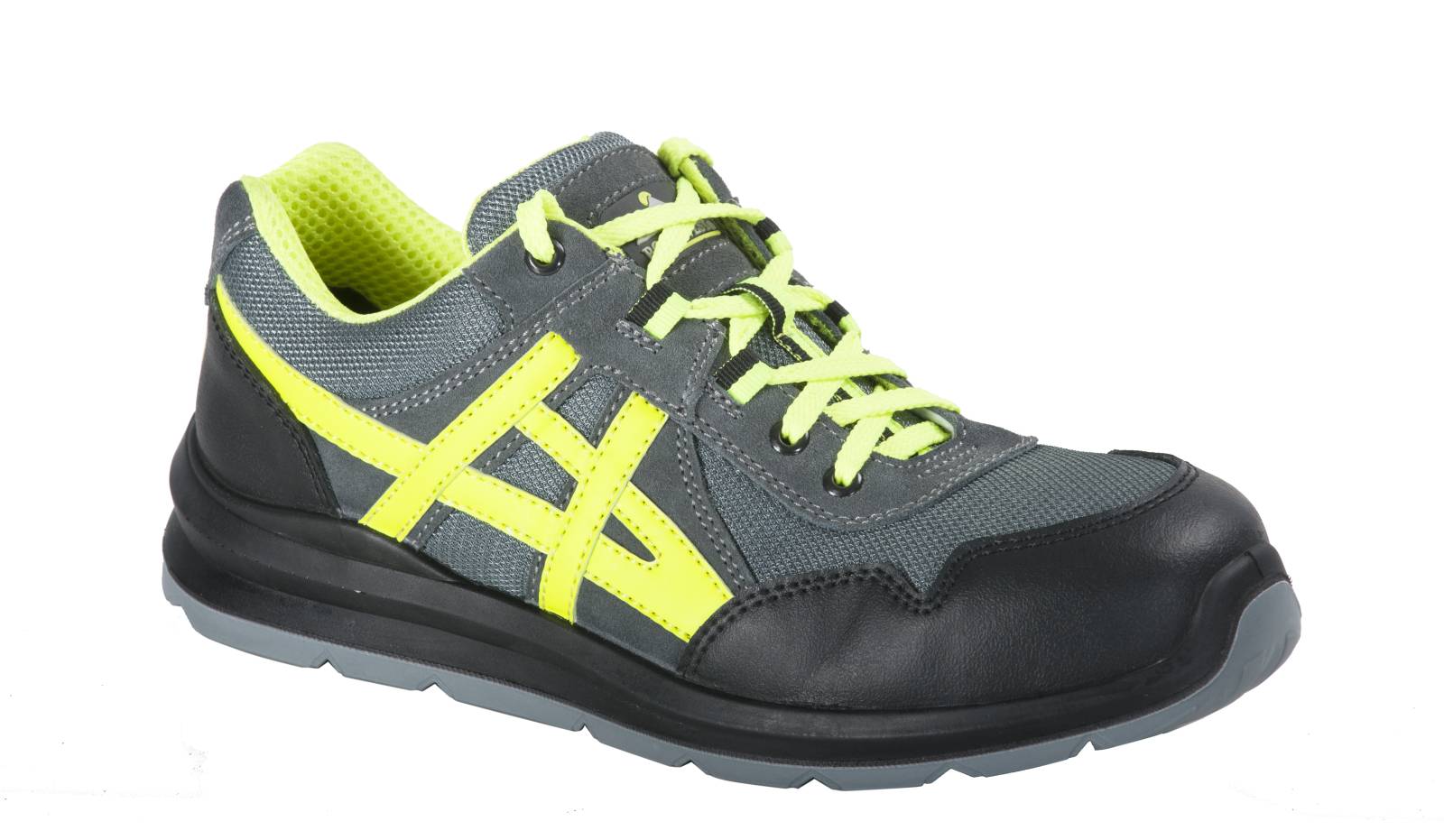 Portwest Schoenen FT50 grijs(GR)