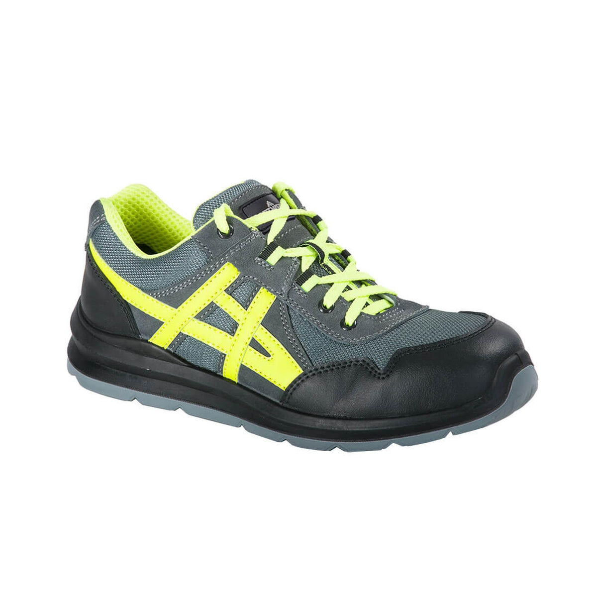 Portwest Schoenen FT50 grijs(GR)