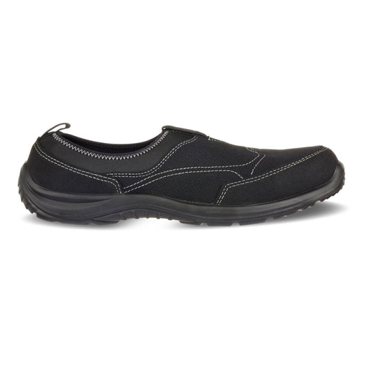 Portwest Steelite Voetbescherming Steelite Sportieve Instapschoen S1P FT54 zwart(BK)