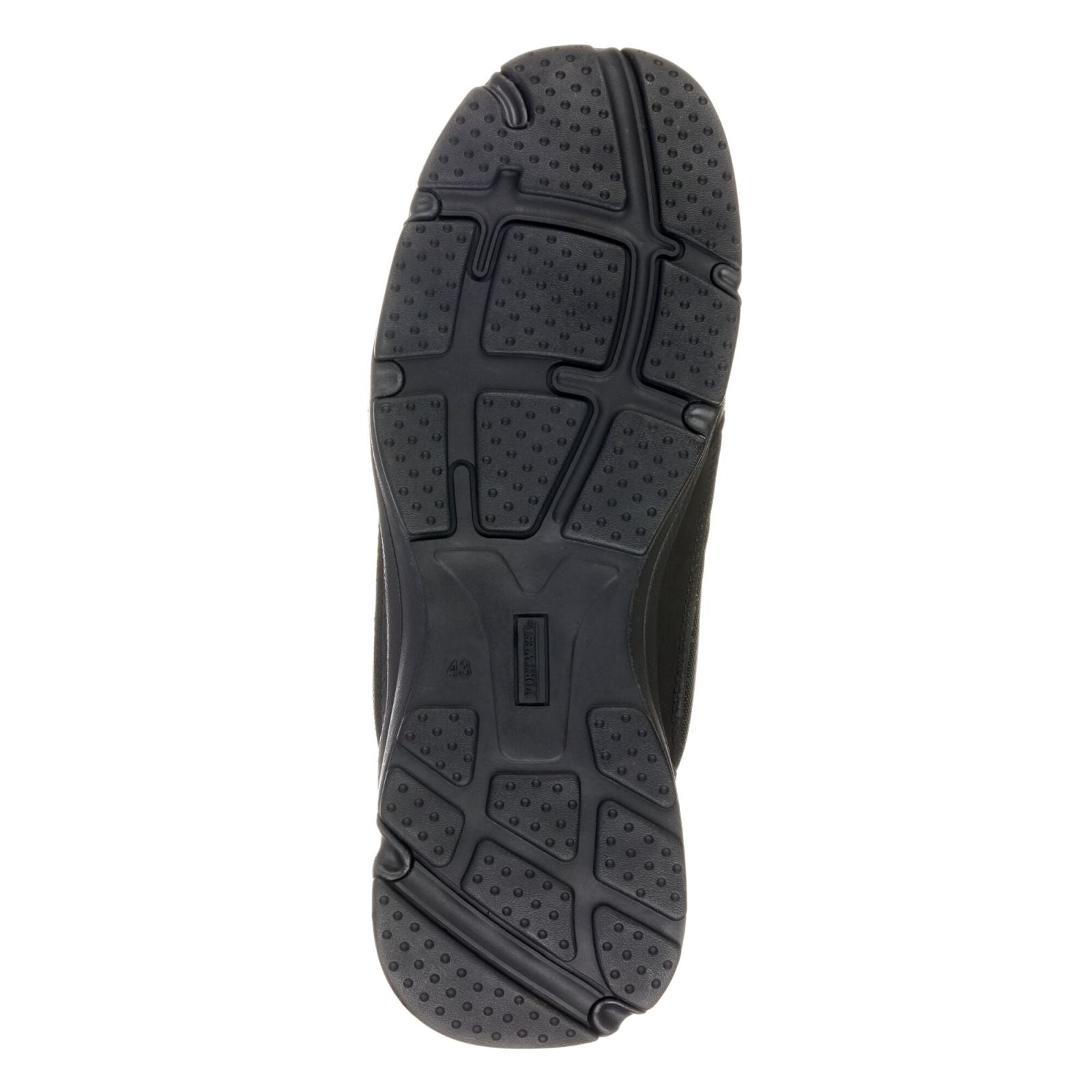 Portwest Schoenen FT62 ESD- antistatisch Metaalvrij black(BK)