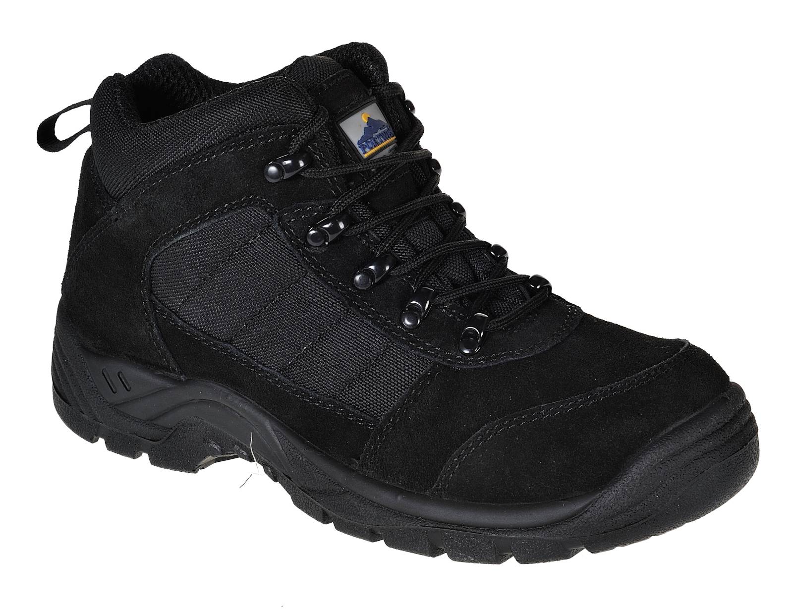Portwest Schoenen FT63 zwart(BK)