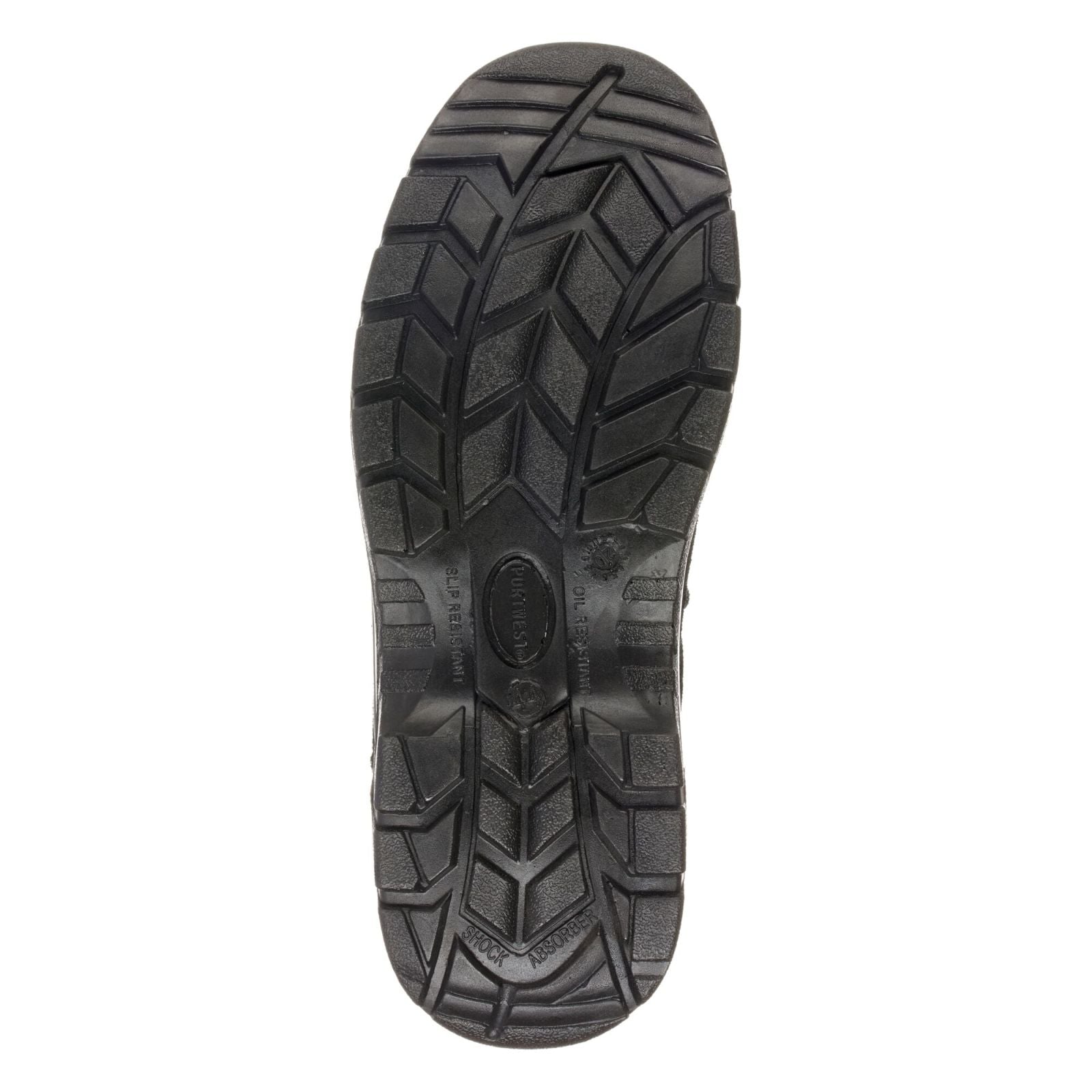 Portwest Schoenen FT63 zwart(BK)