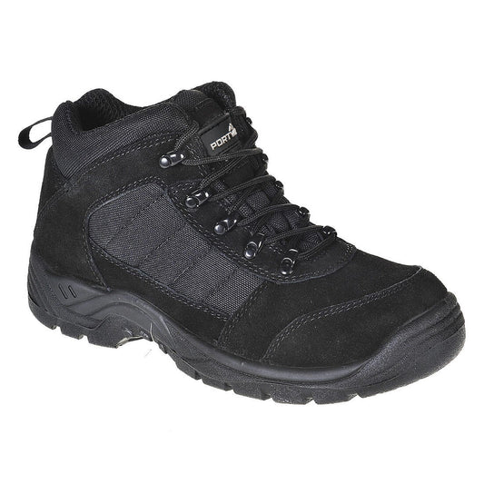 Portwest Schoenen FT63 zwart(BK)