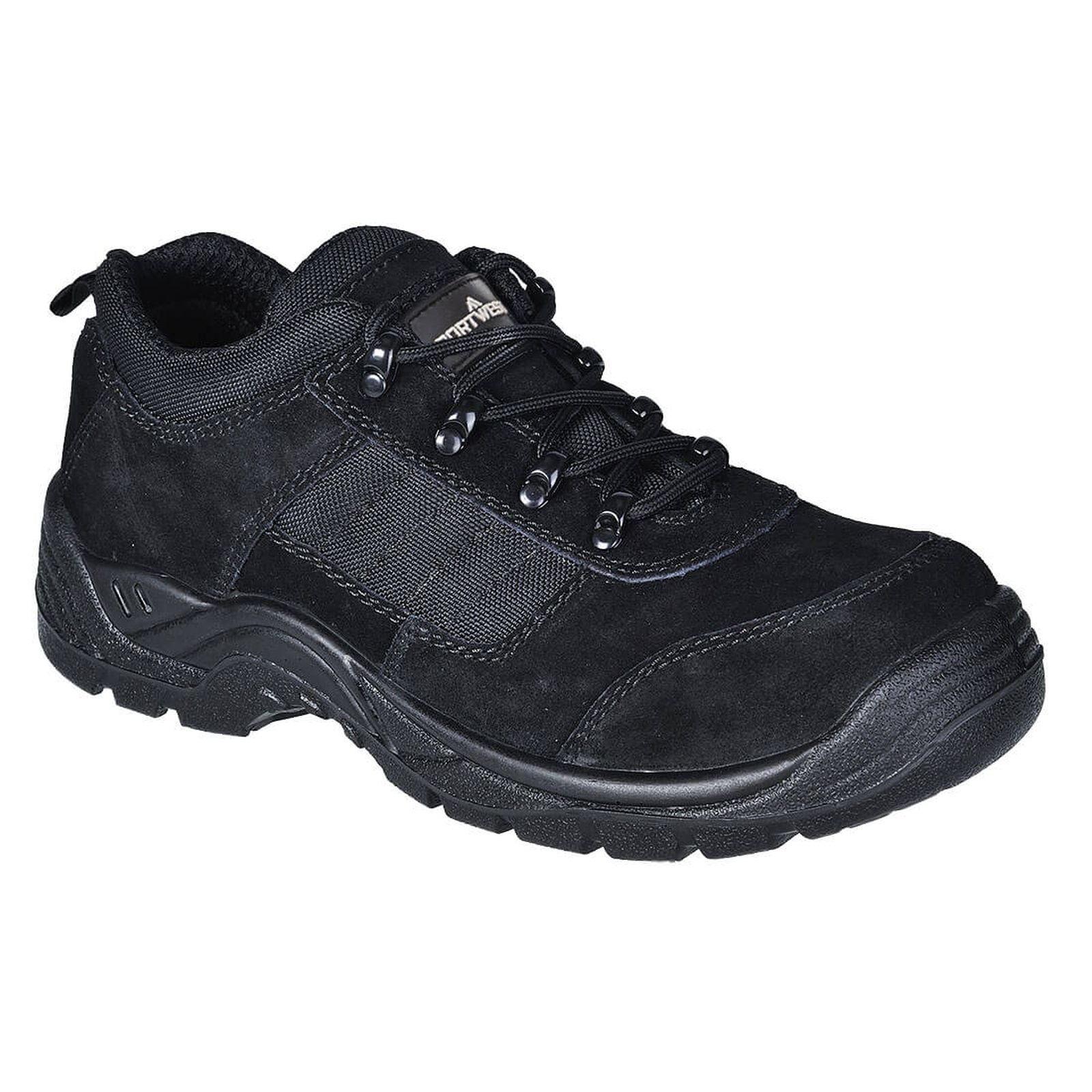 Portwest Schoenen FT64 zwart(BK)