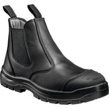Portwest Portwest Pro Voetbescherming Veiligheidslaars FT71 Dealer S3 SRC zwart(BK)