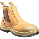 Portwest Portwest Pro Voetbescherming Veiligheidslaars FT71 Dealer S3 SRC zwart(WH)