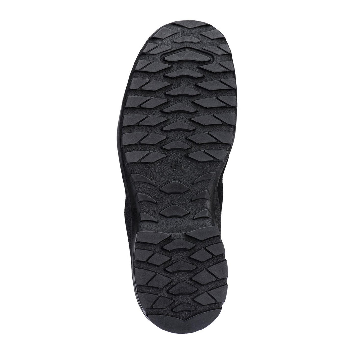 Portwest Voetbescherming Schoen FT72 staal suède S3L CI FO SR zwart-grijs(BG)