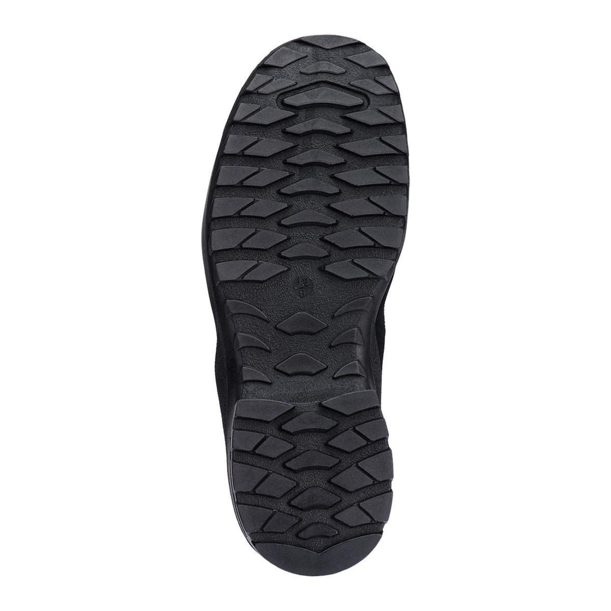 Portwest Voetbescherming Schoen FT72 staal suède S3L CI FO SR zwart-grijs(BG)