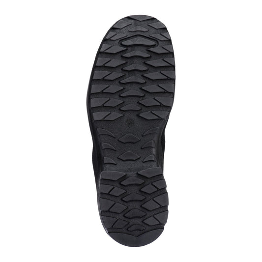 Portwest Voetbescherming Schoen FT72 staal suède S3L CI FO SR zwart-grijs(BG)