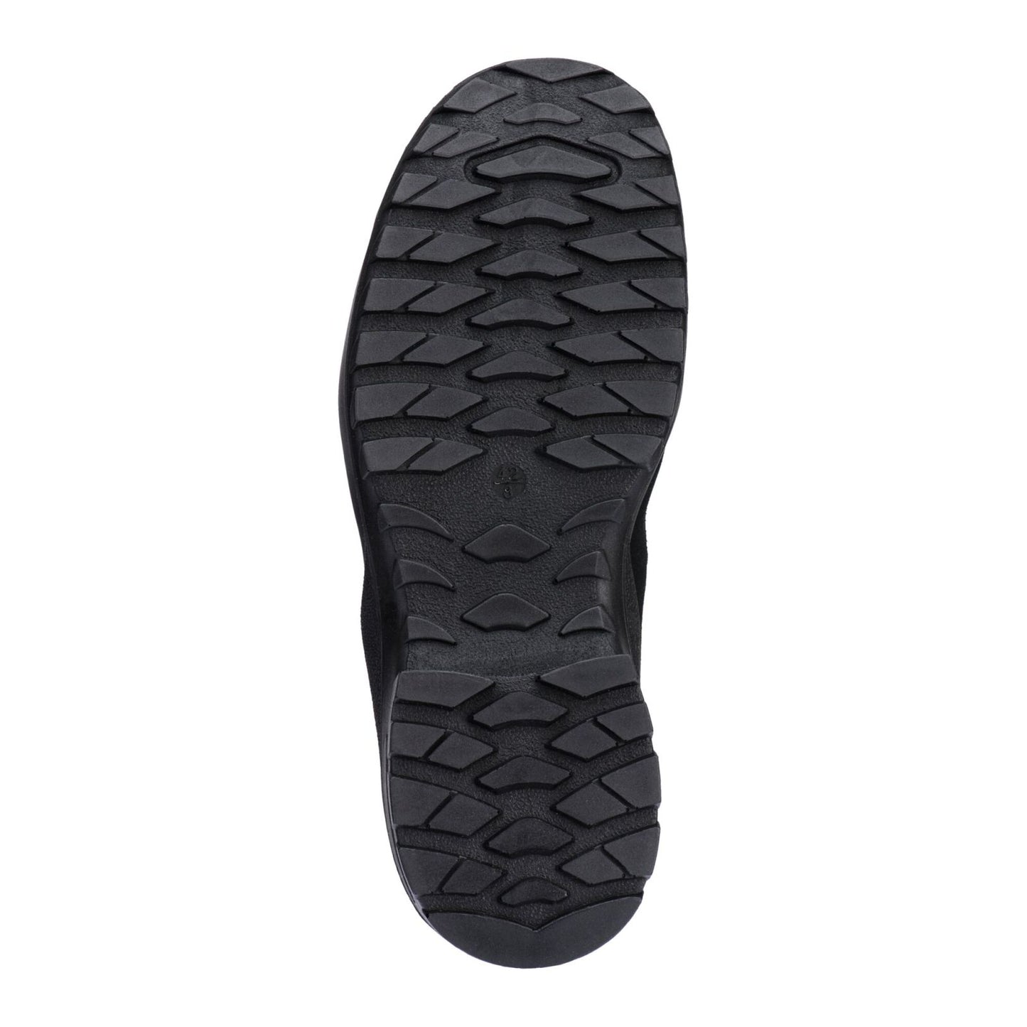 Portwest Voetbescherming Schoen FT73 staal suède S3L CI FO SR zwart-grijs(BG)
