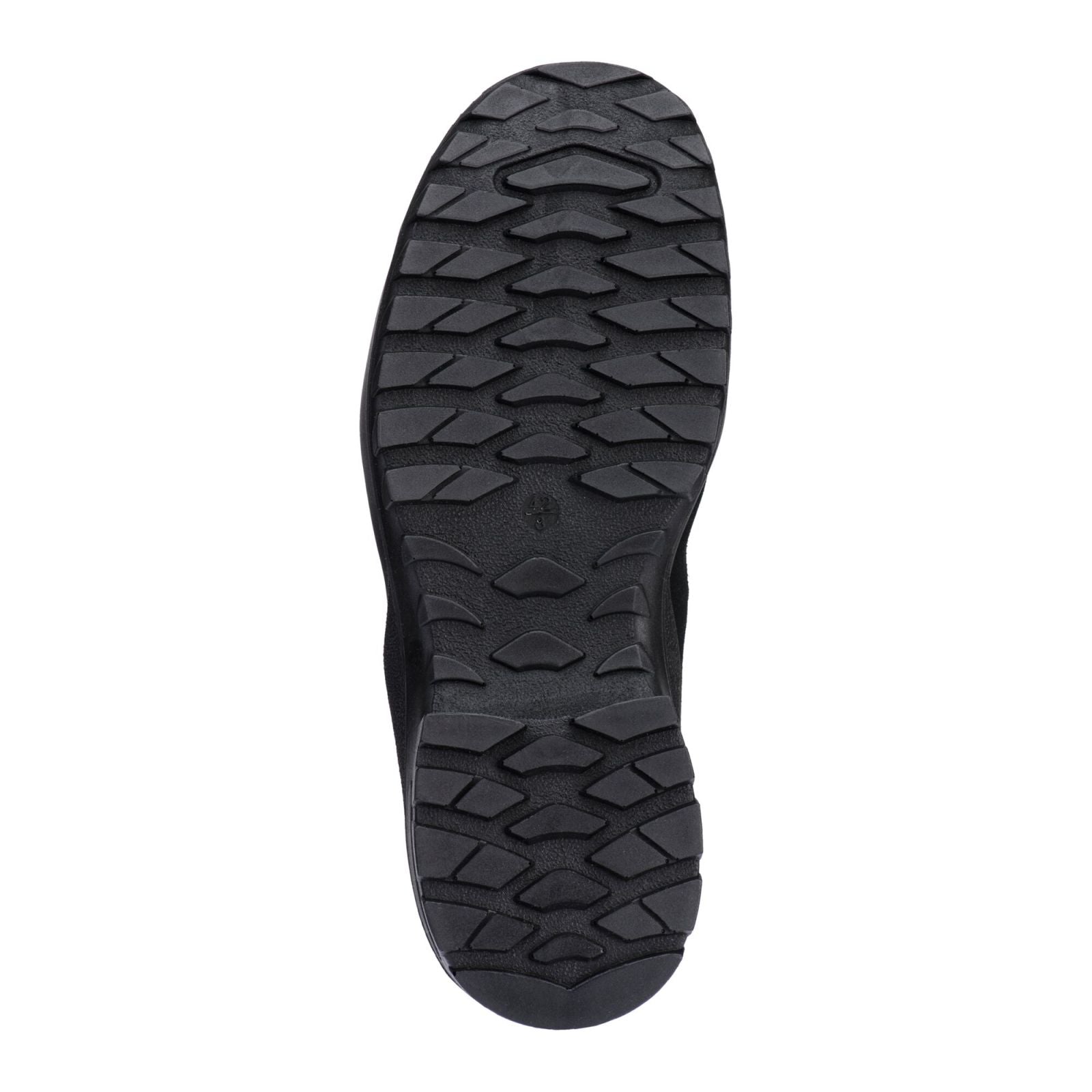 Portwest Voetbescherming Schoen FT73 staal suède S3L CI FO SR zwart-grijs(BG)