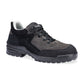 Portwest Voetbescherming Schoen FT73 staal suède S3L CI FO SR zwart-grijs(BG)