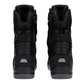Portwest Composite Lite Voetbescherming Schoen FV03 samengesteld leder hoog S7L HRO M CI LG SC AN SR FO zwart(BK)