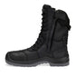 Portwest Composite Lite Voetbescherming Schoen FV03 samengesteld leder hoog S7L HRO M CI LG SC AN SR FO zwart(BK)