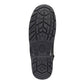 Portwest Composite Voetbescherming Schoen FV06 enkellaars nubuck S7L LG FO SR SC zwart(BK)