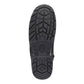 Portwest Composite Voetbescherming Schoen FV06 enkellaars nubuck S7L LG FO SR SC zwart(BK)