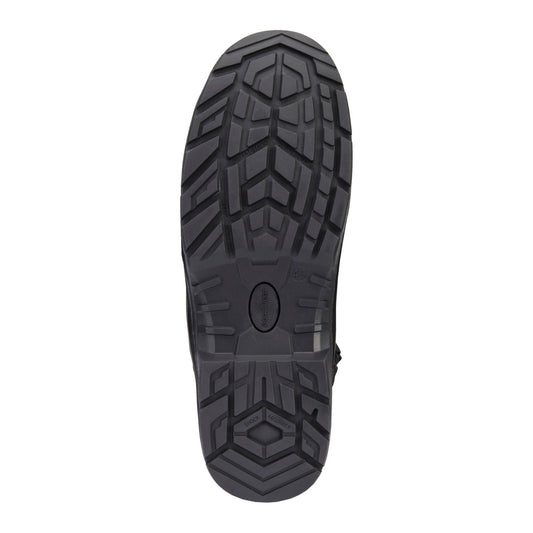 Portwest Composite Voetbescherming Schoen FV06 enkellaars nubuck S7L LG FO SR SC zwart(BK)