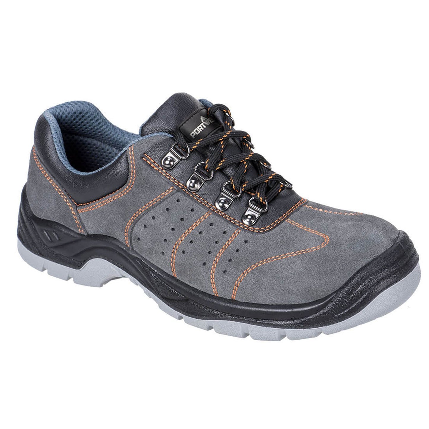 Portwest Schoenen FW02 grijs(GR)