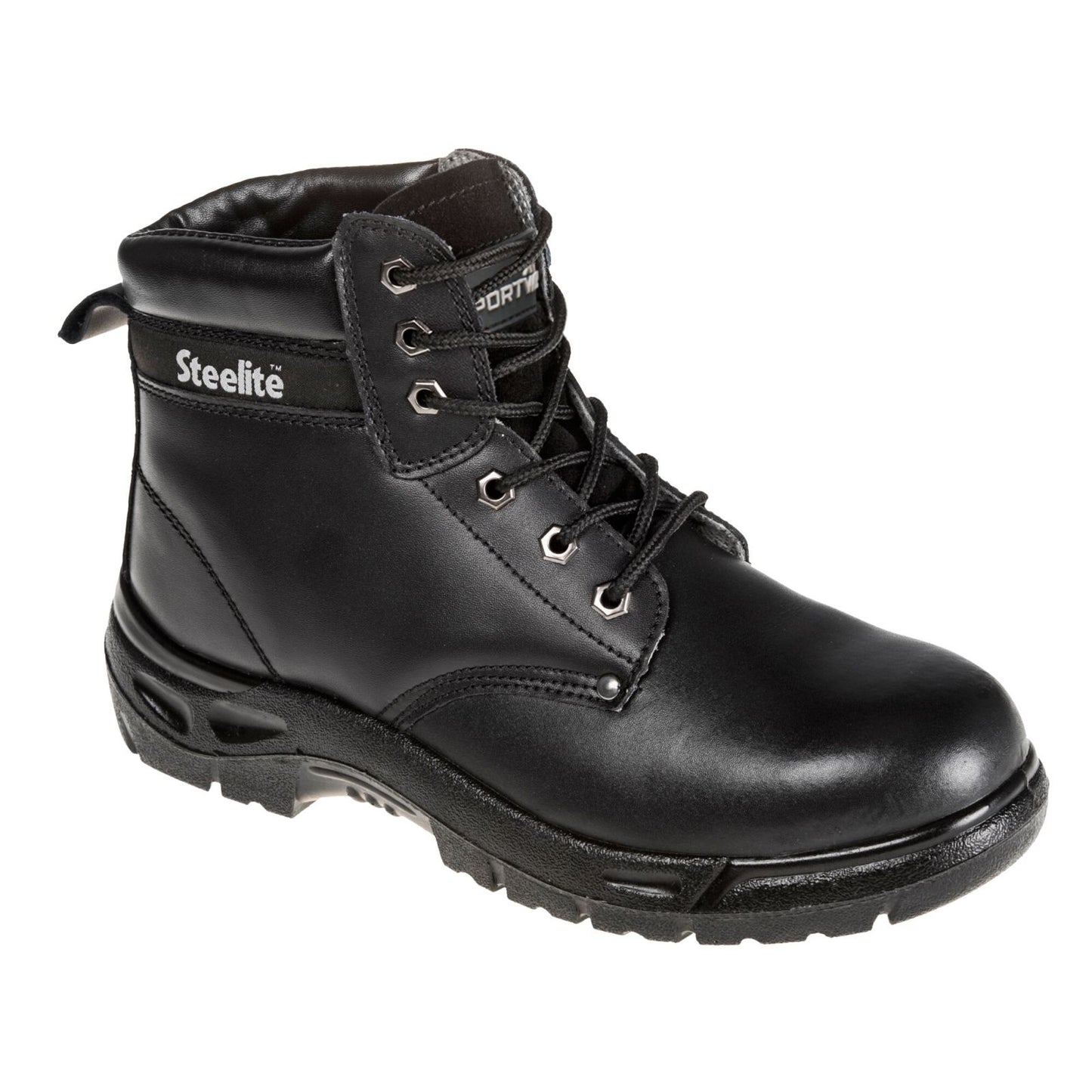 Portwest Schoenen FW03 zwart(BK)