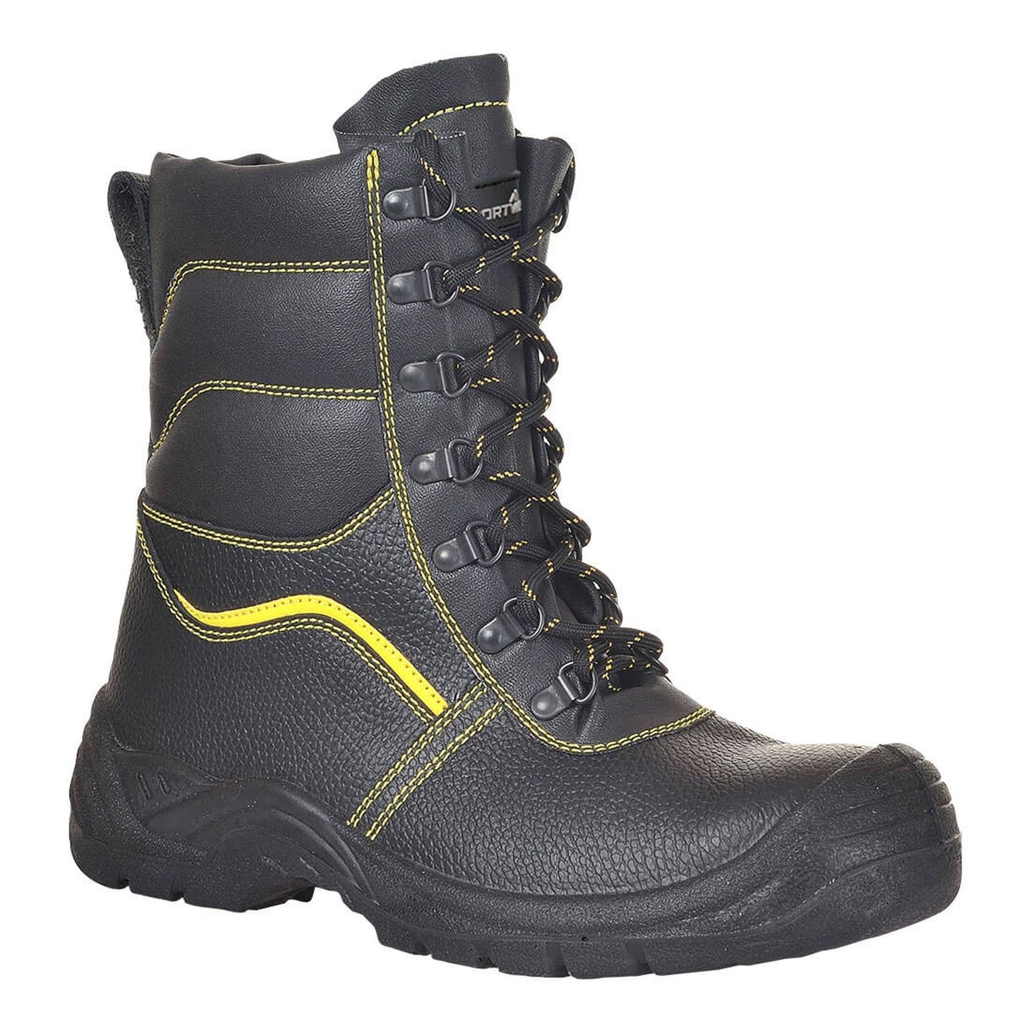 Portwest Schoenen FW05 zwart(BK)
