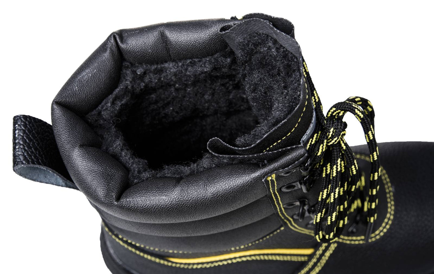 Portwest Schoenen FW05 zwart(BK)