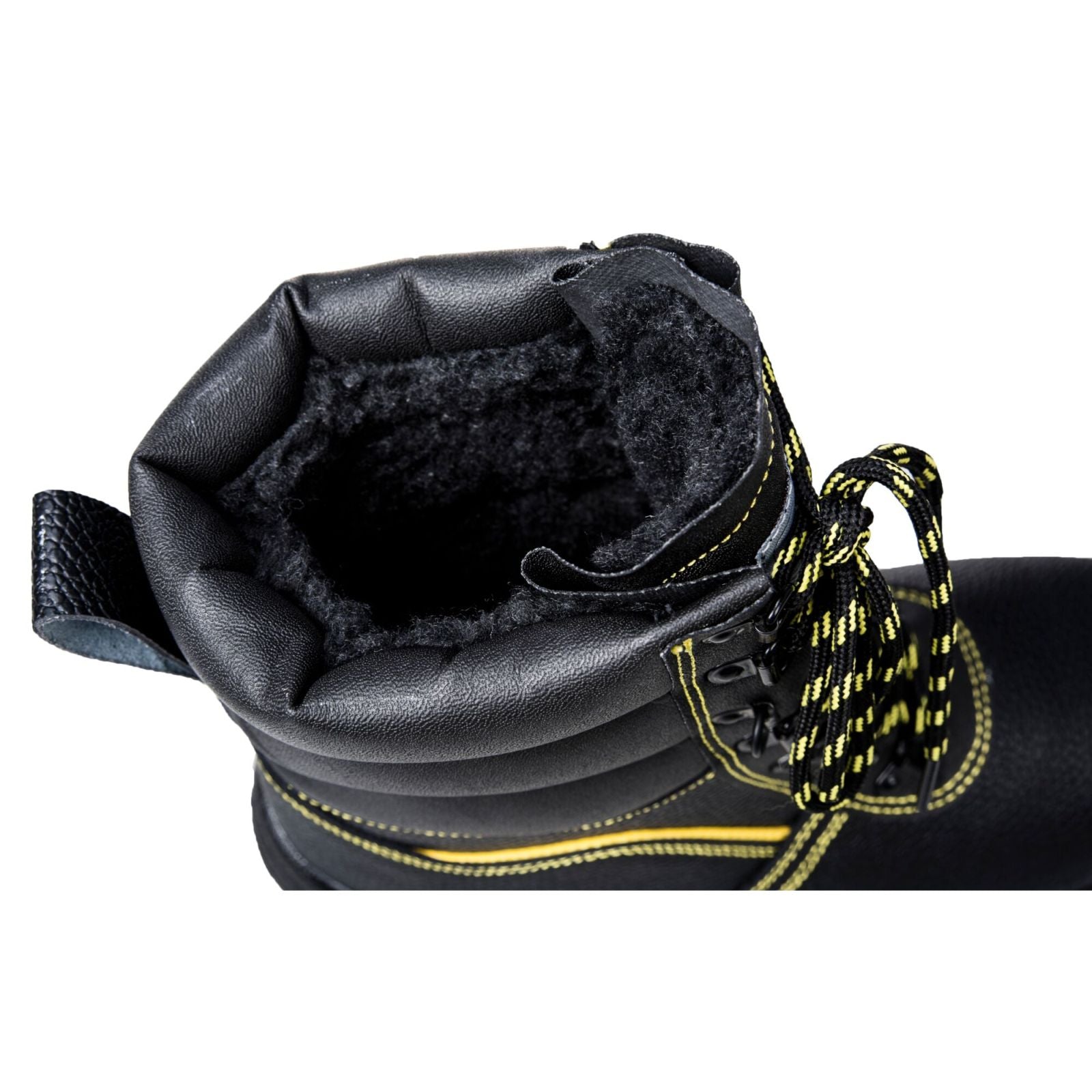 Portwest Schoenen FW05 zwart(BK)