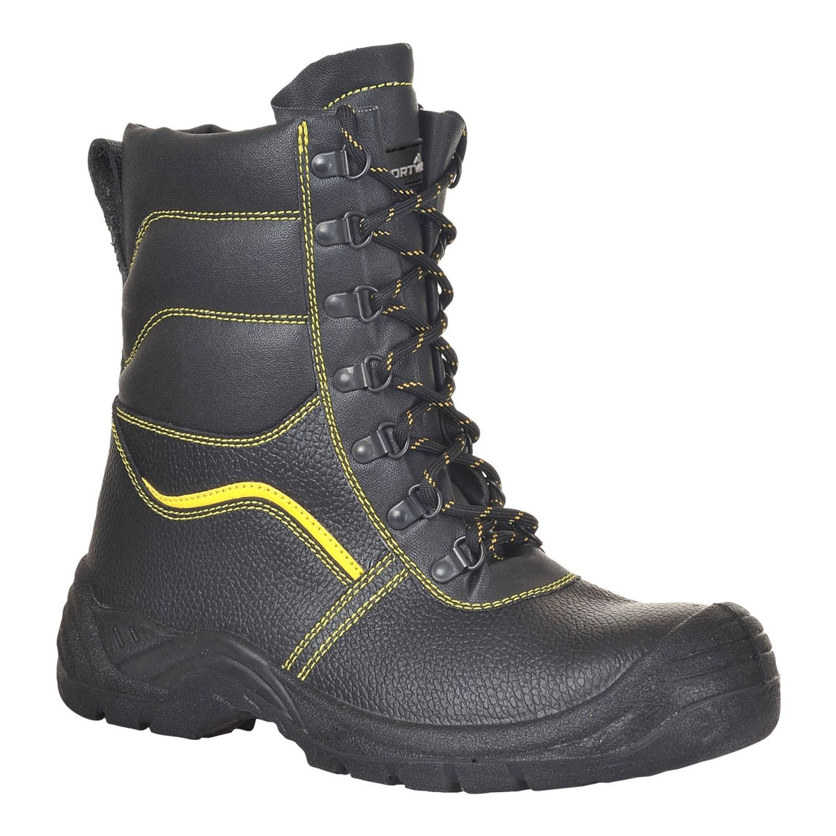 Portwest Schoenen FW05 zwart(BK)