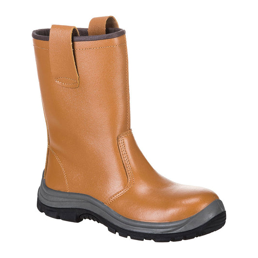Portwest Laarzen FW06 tanbruin(TA)