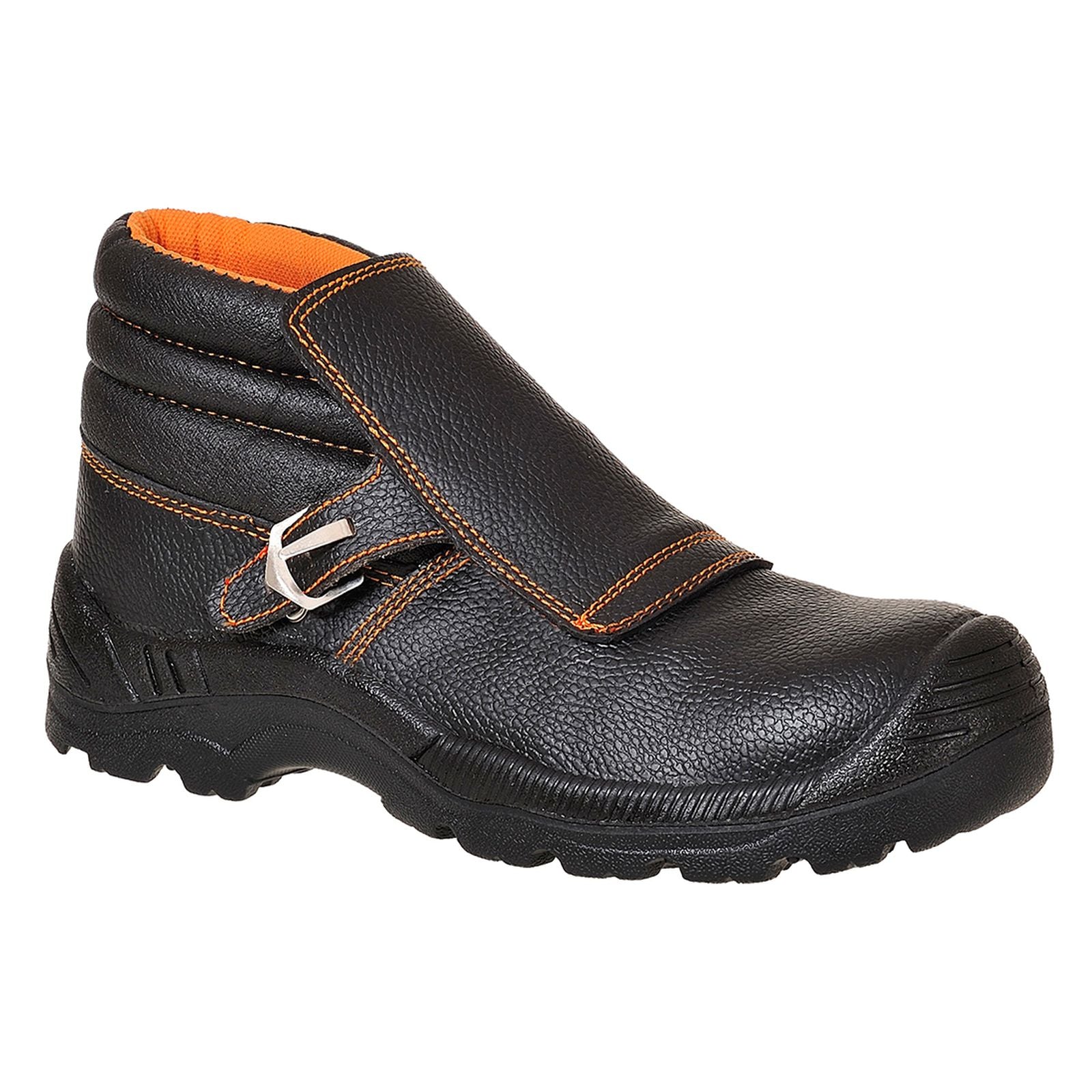 Portwest Schoenen FW07 zwart(BK)
