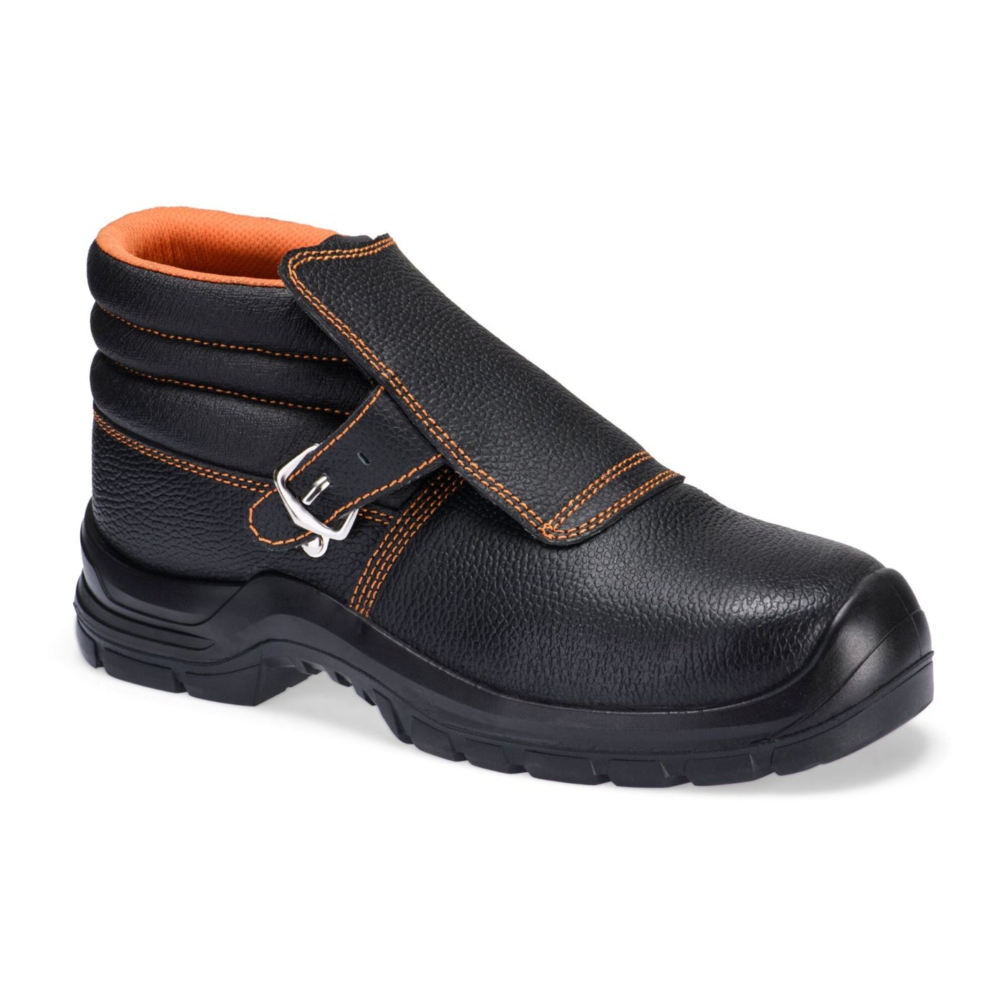Portwest Schoenen FW07 zwart(BK)