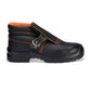Portwest Schoenen FW07 zwart(BK)