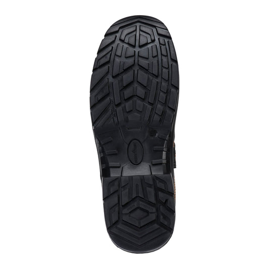 Portwest Schoenen FW07 zwart(BK)