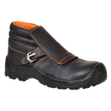 Portwest Schoenen FW07 zwart(BK)