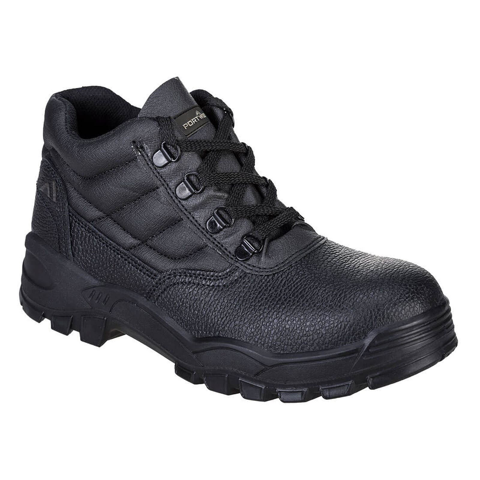 Portwest Schoenen FW10 zwart(BK)