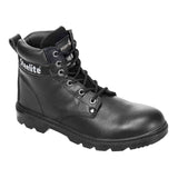 Portwest Schoenen FW11 zwart(BK)