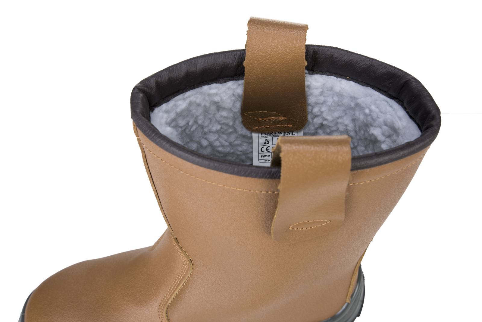 Portwest Laarzen FW12 tanbruin(TA)