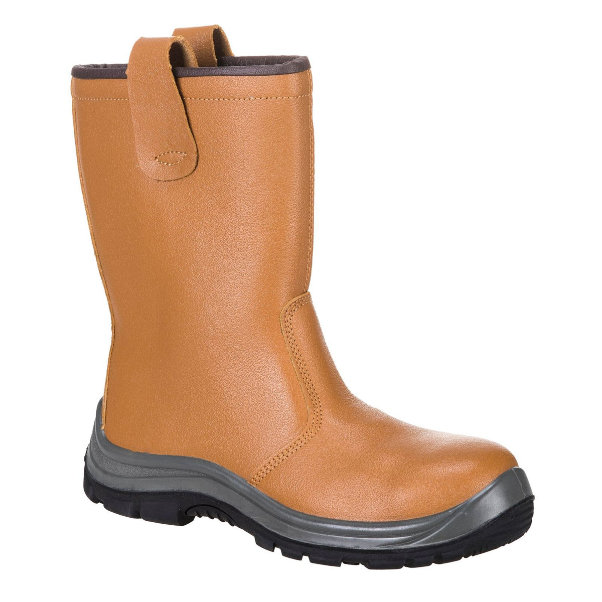 Portwest Laarzen FW12 tanbruin(TA)