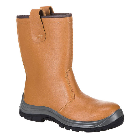 Portwest Laarzen FW12 tanbruin(TA)