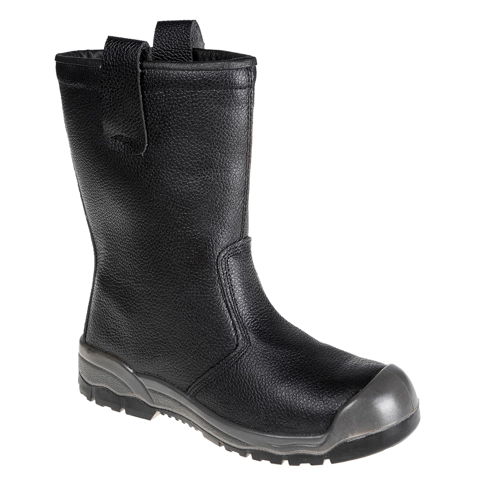 Portwest Laarzen FW13 zwart(BK)