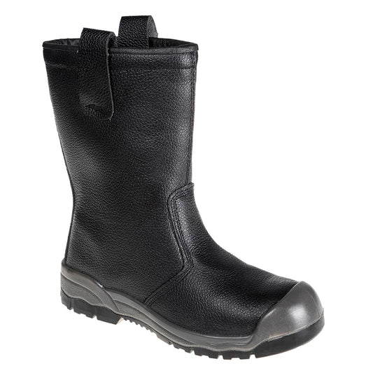 Portwest Laarzen FW13 zwart(BK)