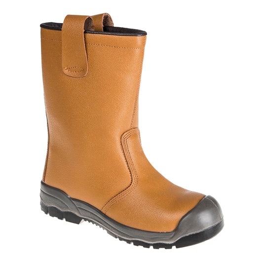 Portwest Laarzen FW13 tanbruin(TA)