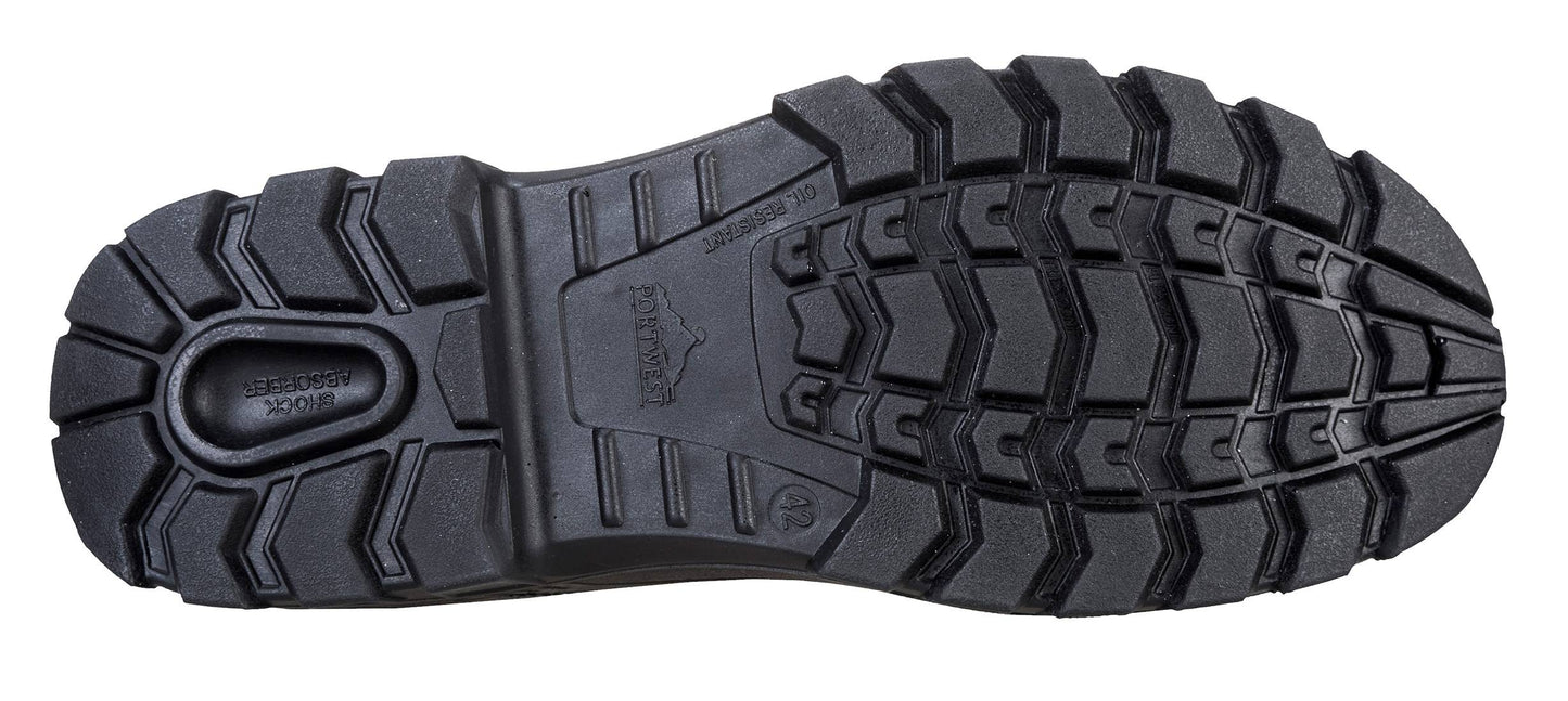 Portwest Schoenen FW14 zwart(BK)