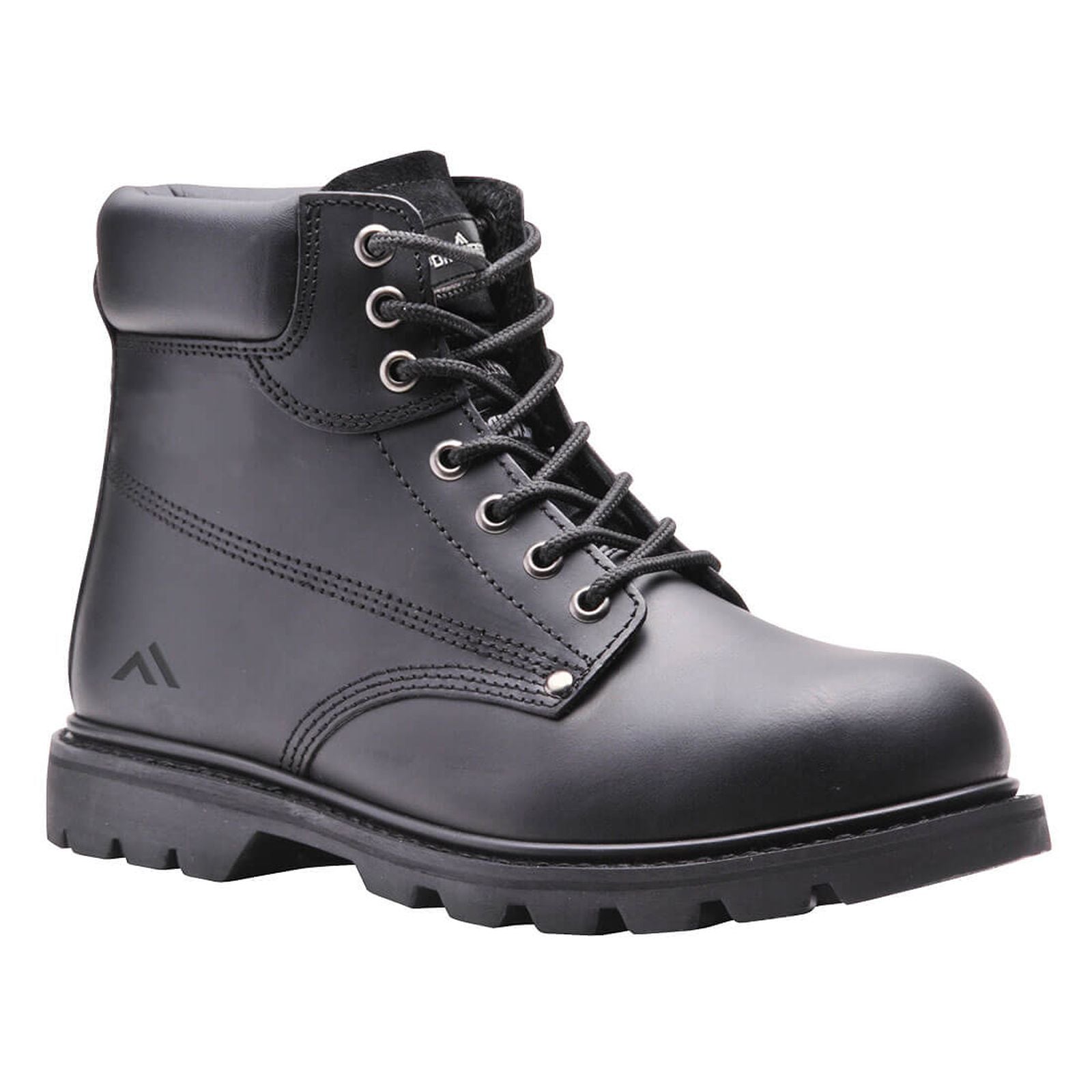 Portwest Schoenen FW16 zwart(BK)