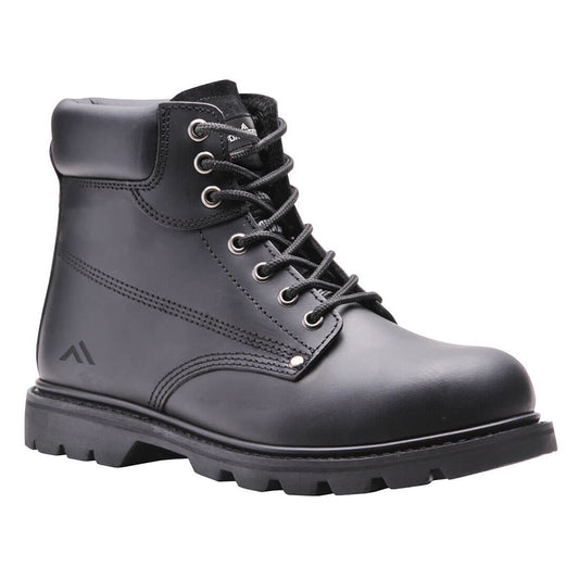 Portwest Schoenen FW16 zwart(BK)