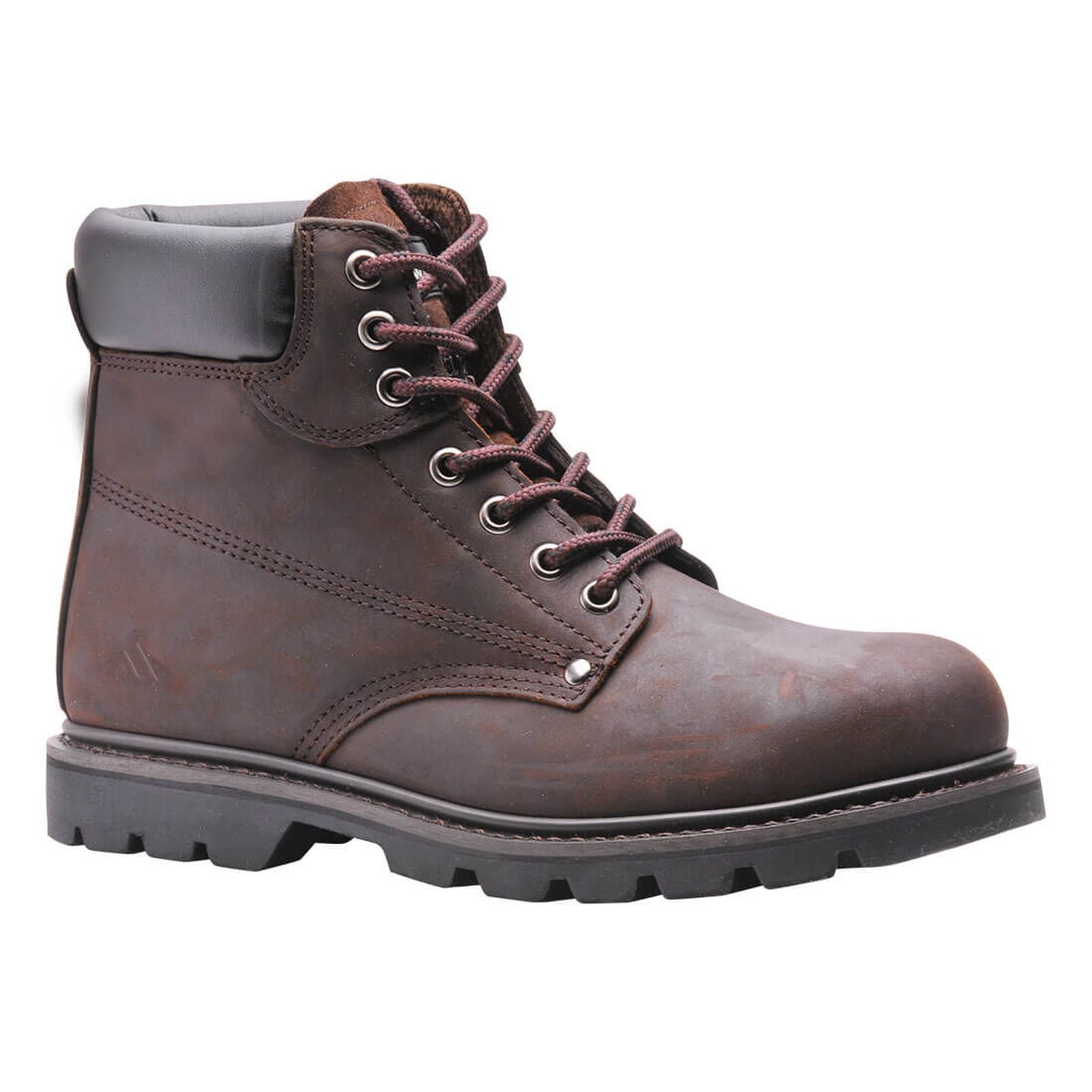 Portwest Schoenen FW17 bruin(BR)
