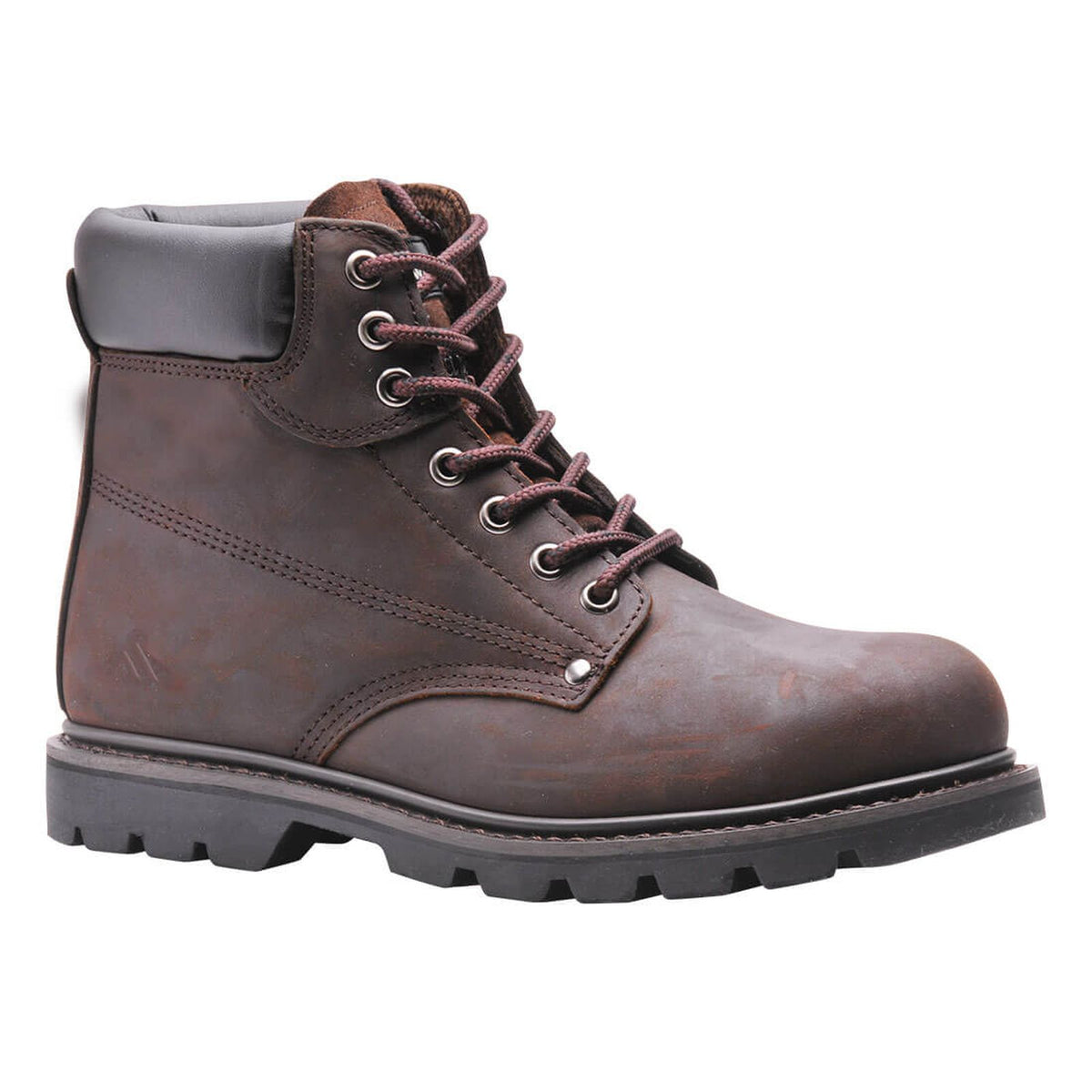 Portwest Schoenen FW17 bruin(BR)