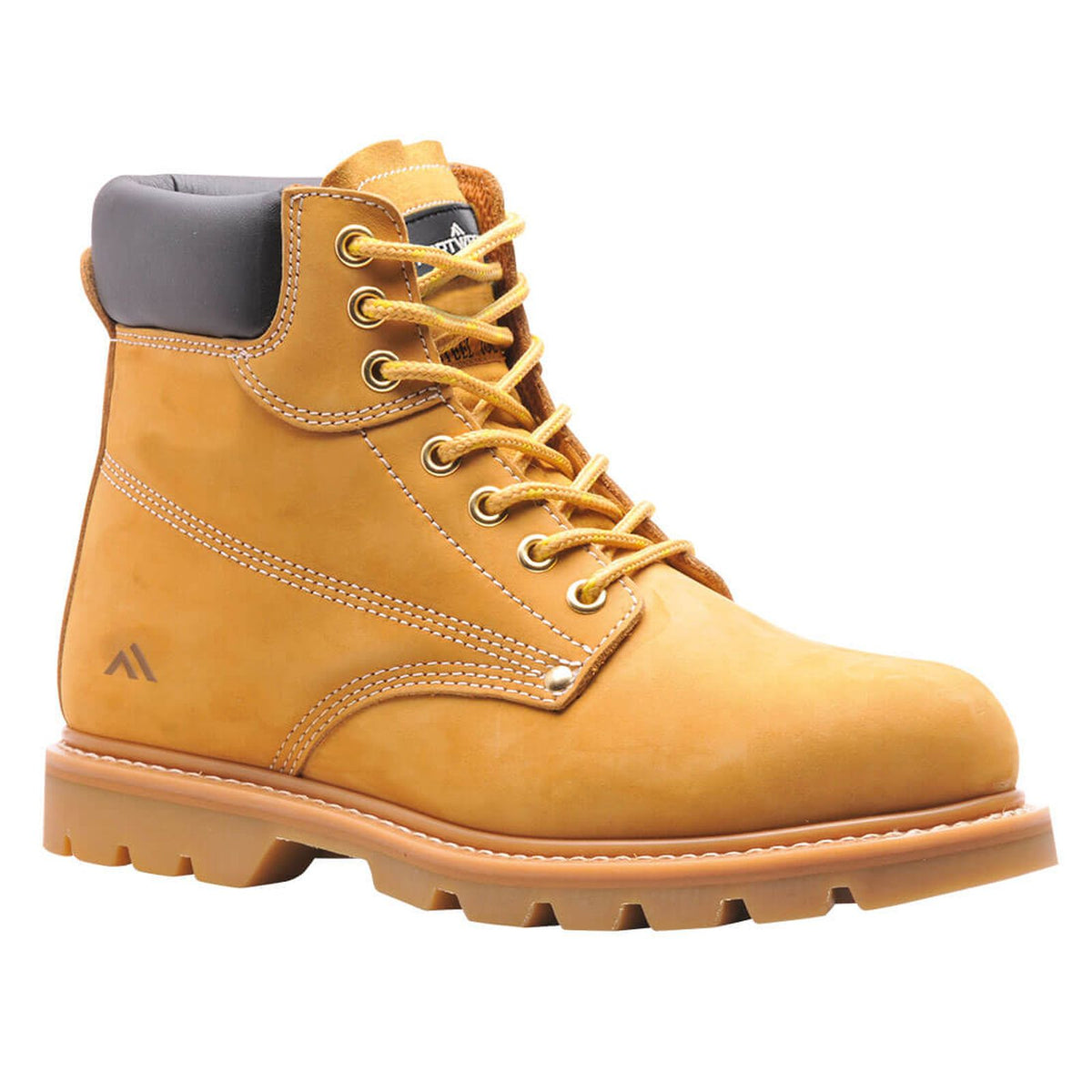 Portwest Schoenen FW17 honinggeel(HO)