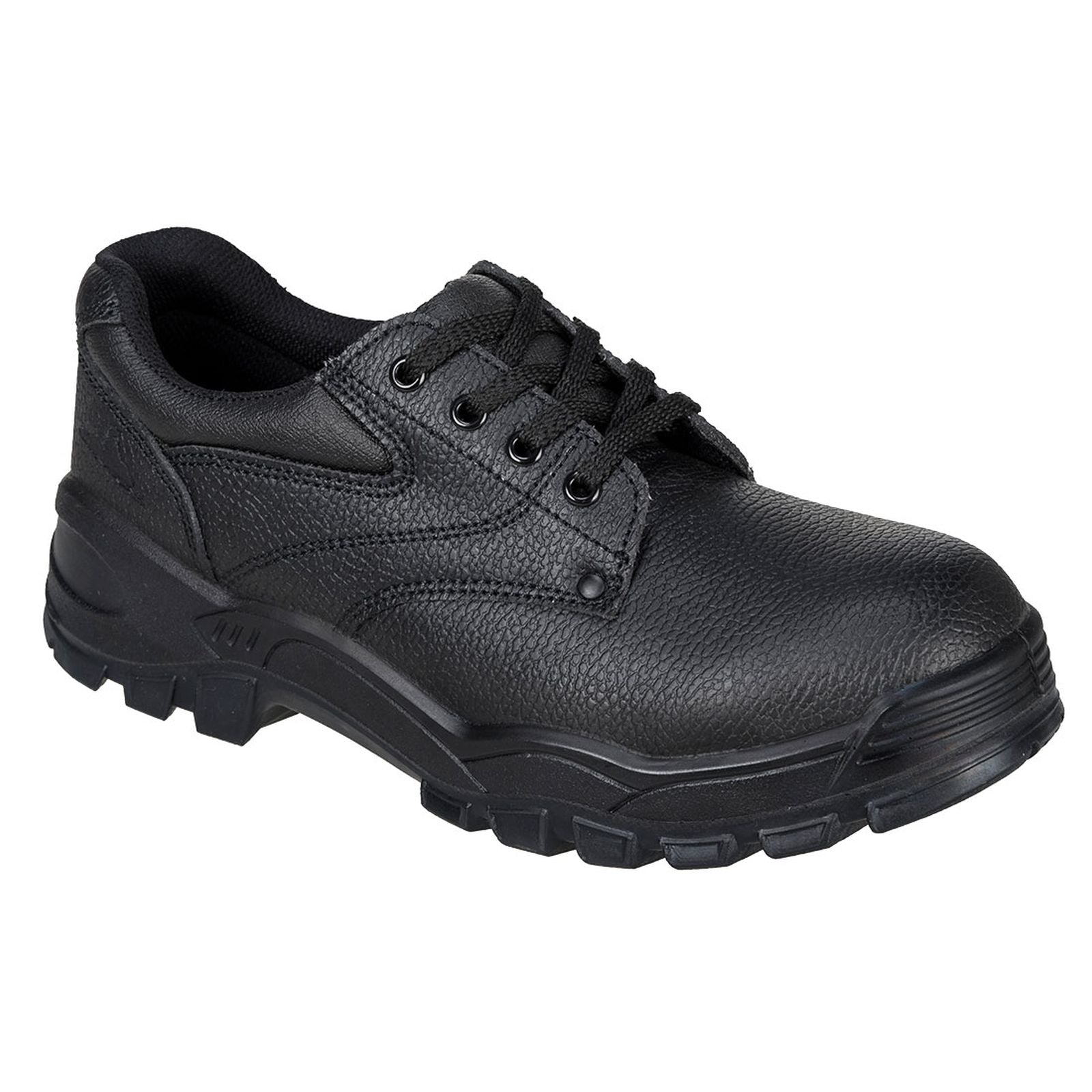 Portwest Schoenen FW19 zwart(BK)