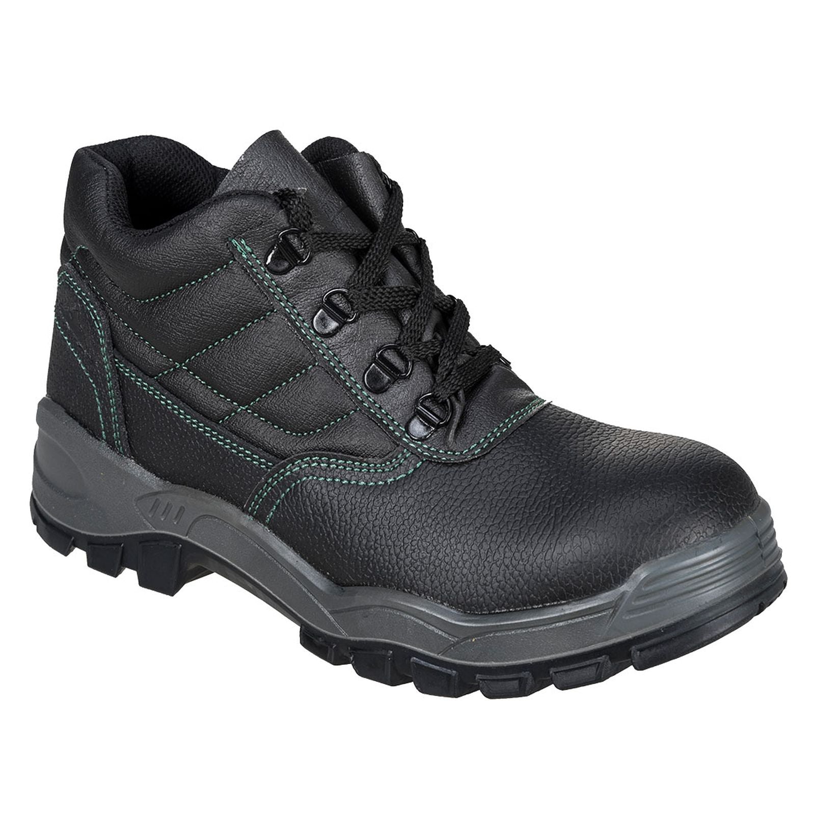Portwest Schoenen FW21 zwart(BK)